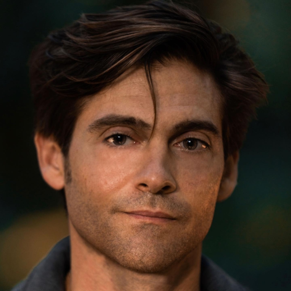 Meet your Posher, Jock